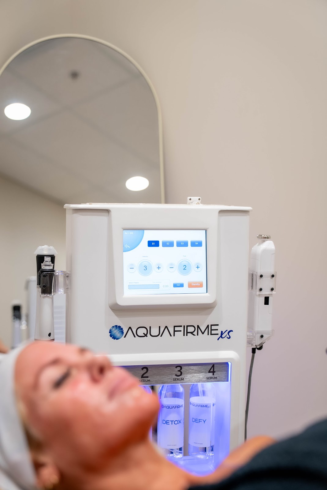 Smiley Aesthetics Medical Spa - Botox & Weight Loss Clinic Bowling Green - Beauty Spa in Bowling Green