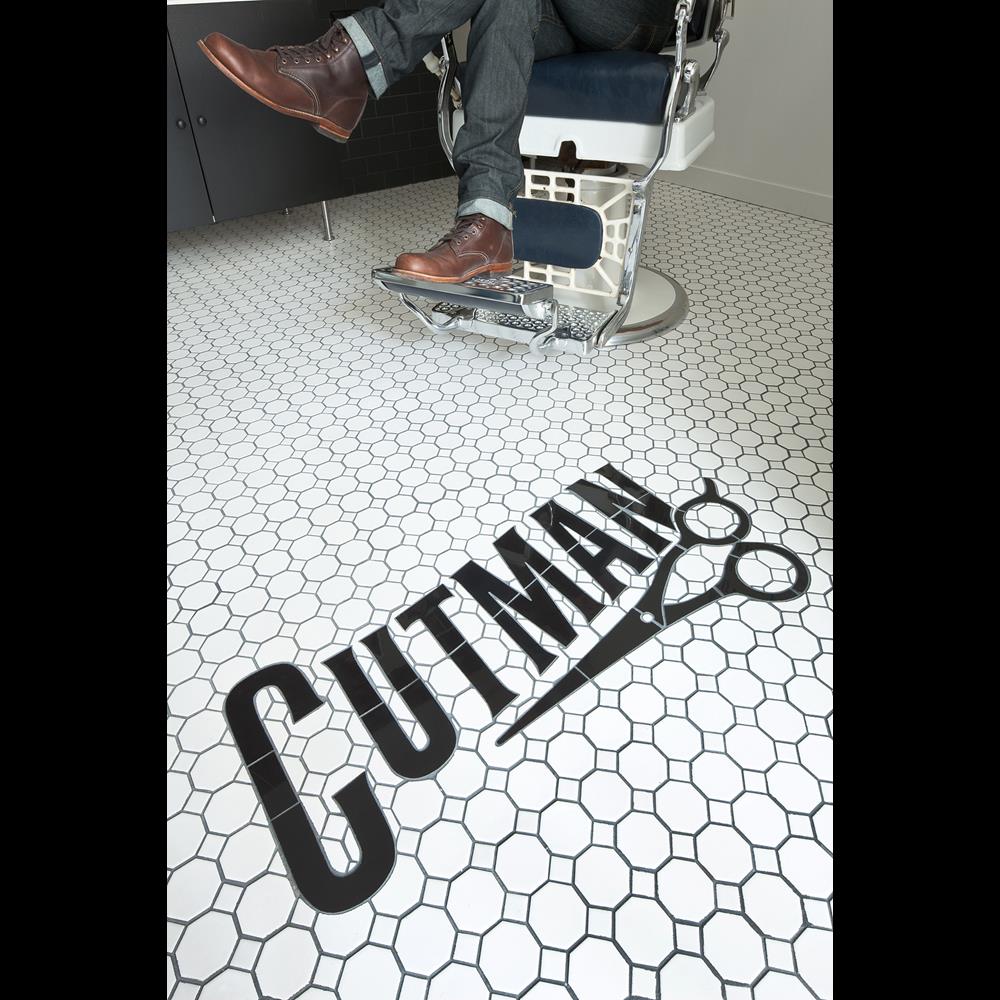 Cutman Barbershop - Covington - Barbershop in Covington