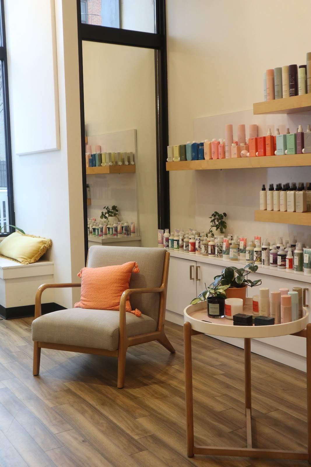 High Five Salon - Hair Salon in Covington