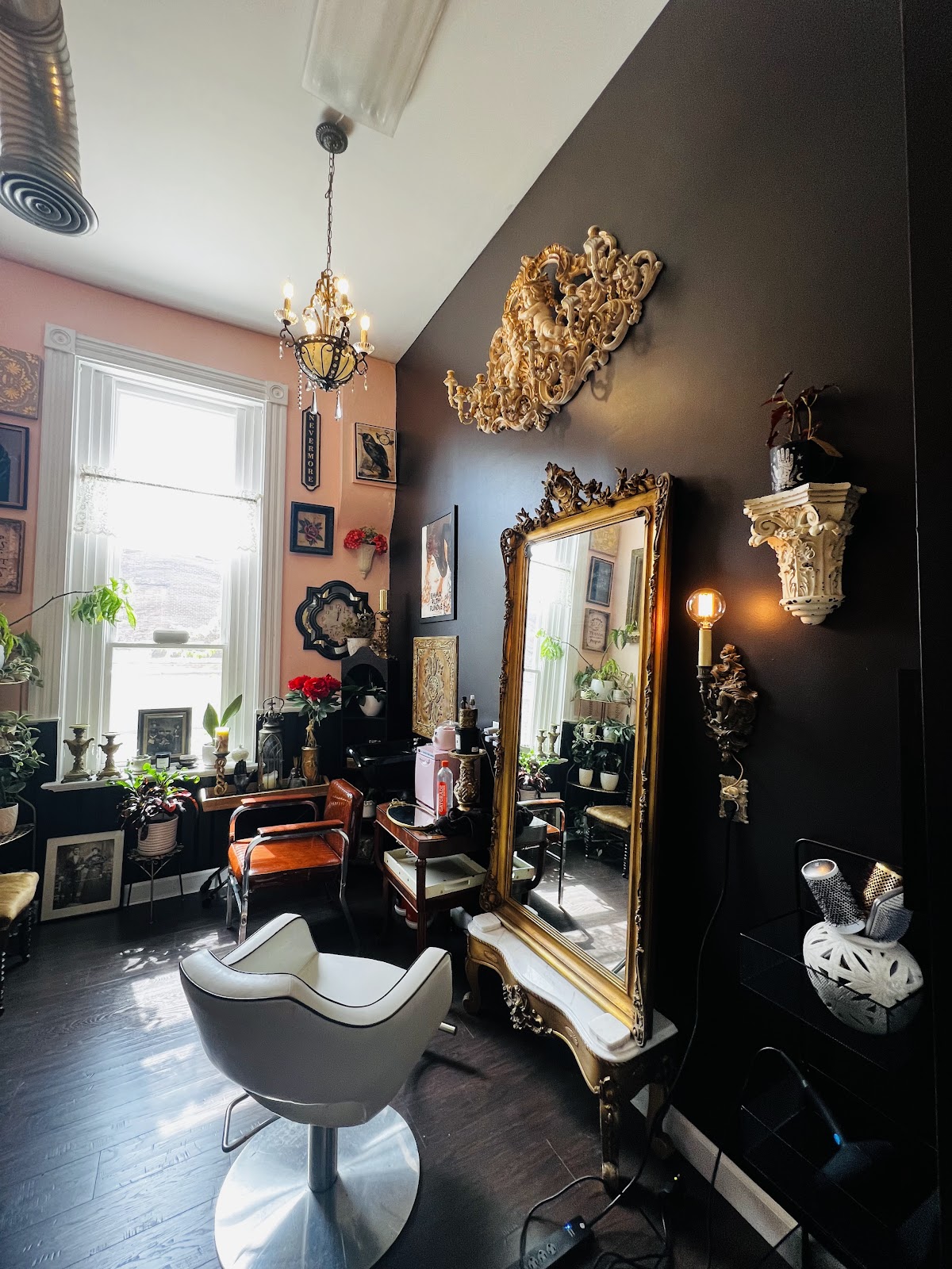 Bang Bang Hair NKY - Barbershop in Covington