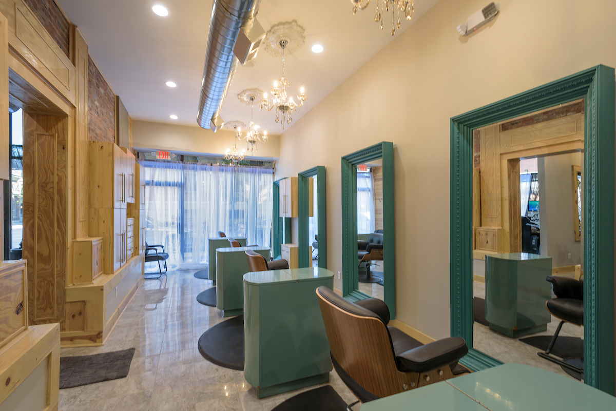 Studio U - Hair Salon in Covington