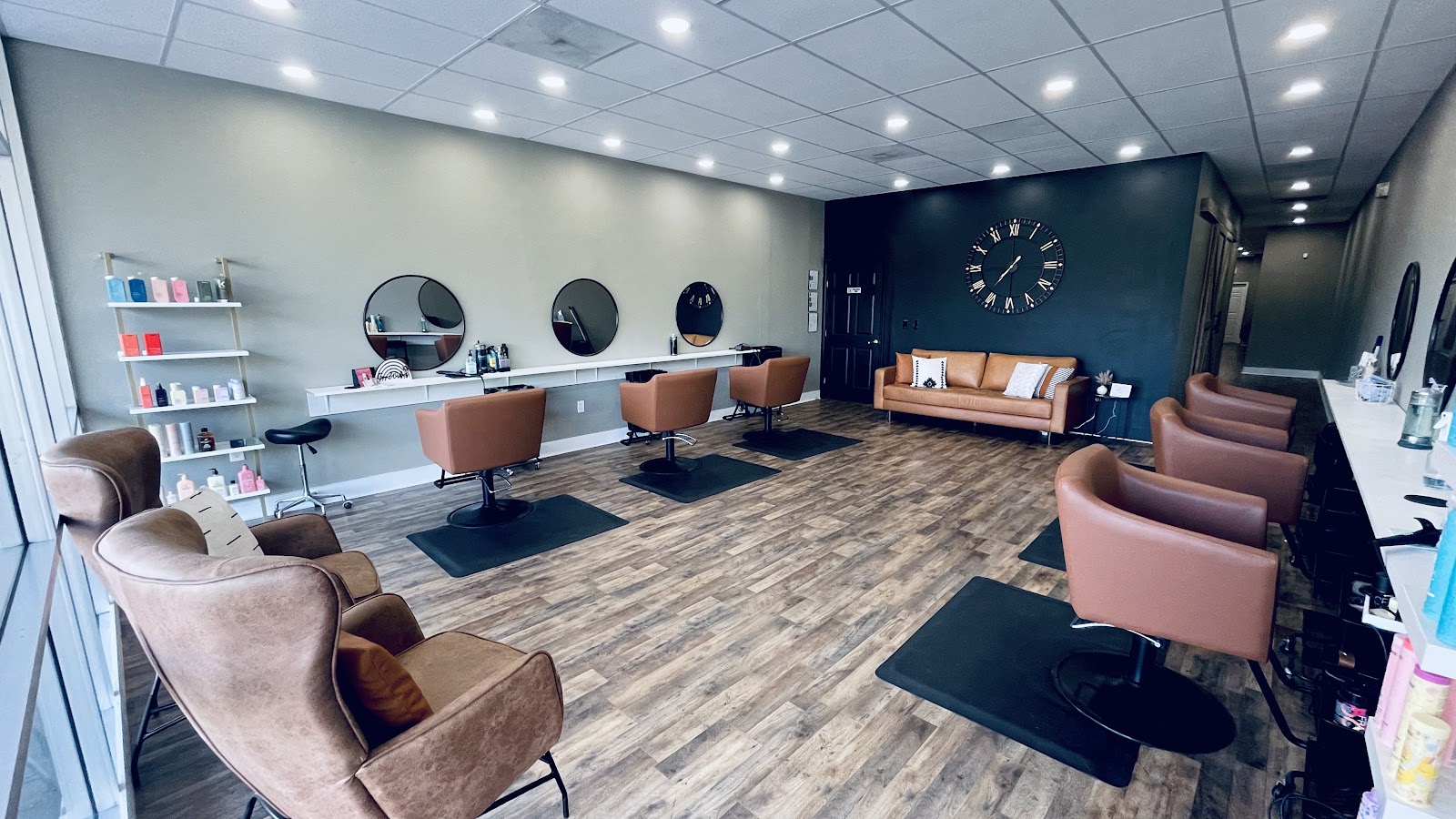 Ella Lynn Salon - Beauty Spa in Covington