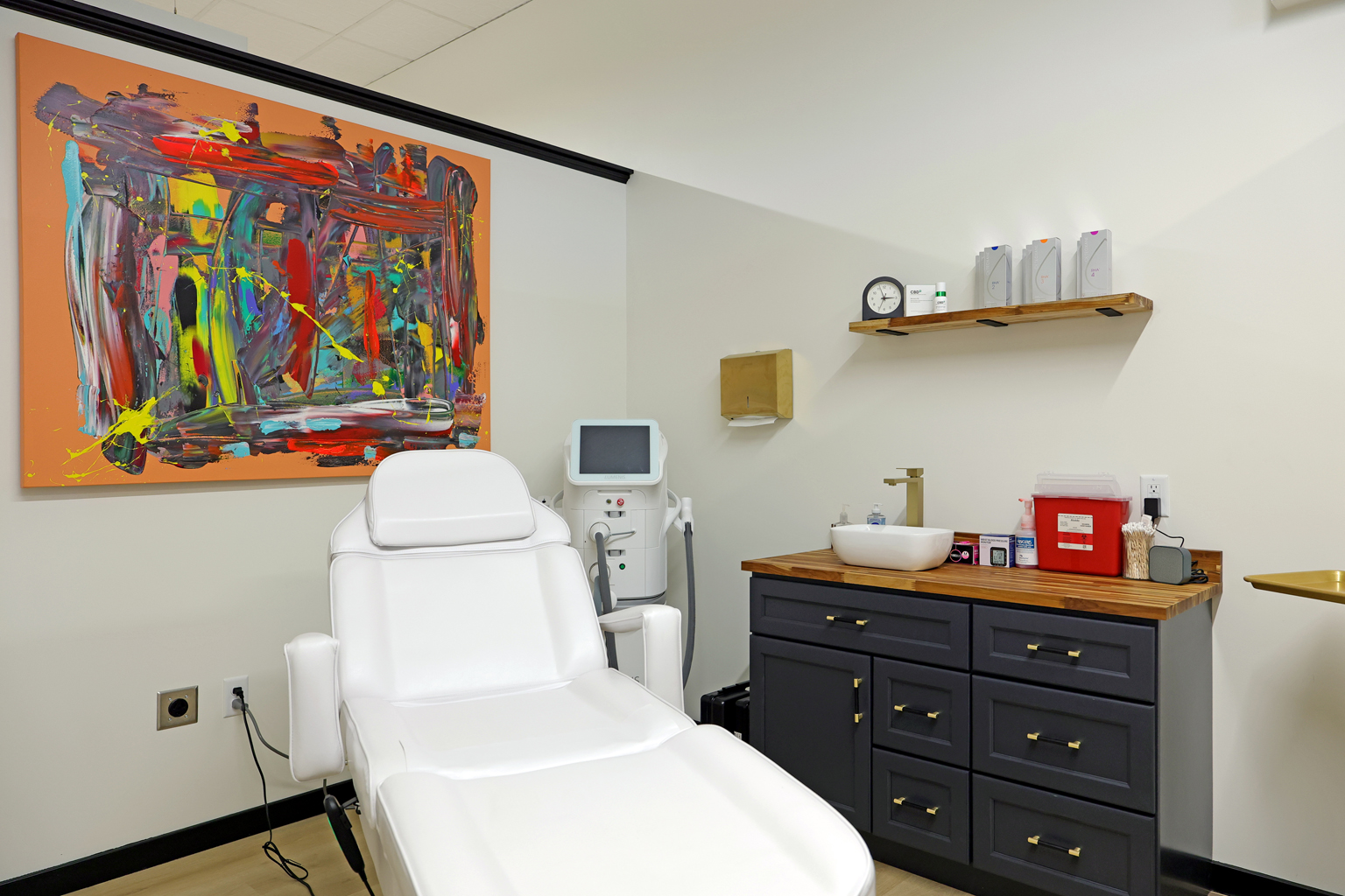 Beauty Well KY - Beauty Spa in Covington
