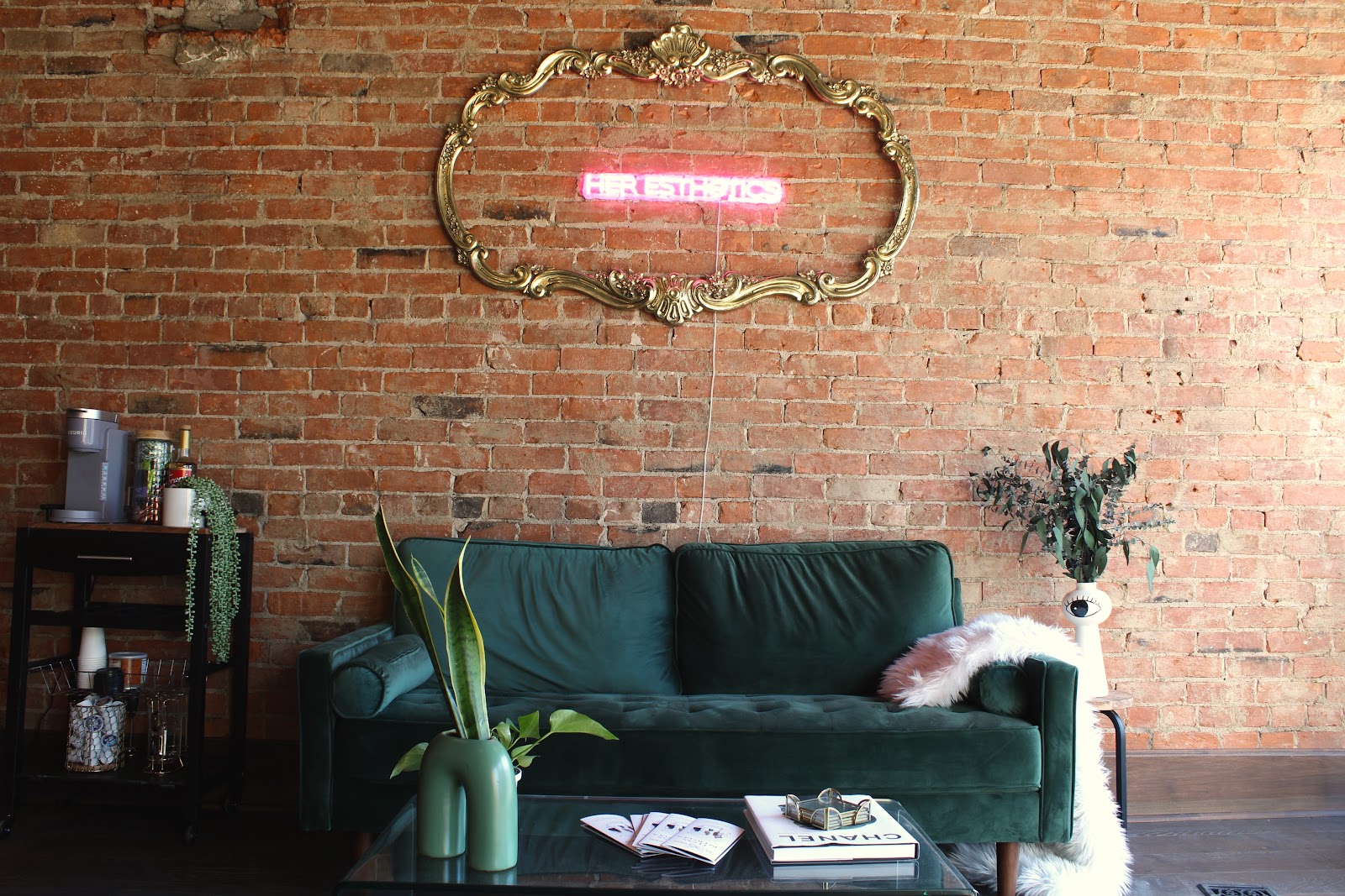H.E.R. Esthetics - Beauty Spa in Covington