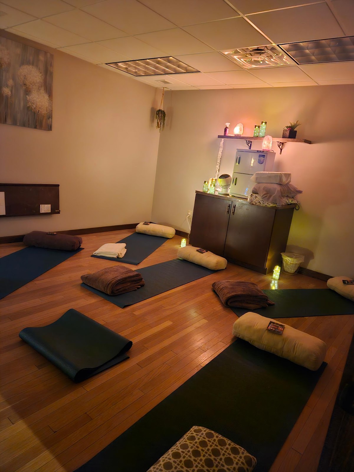 BomDia Massage & Wellness, PLLC - Beauty Spa in Covington