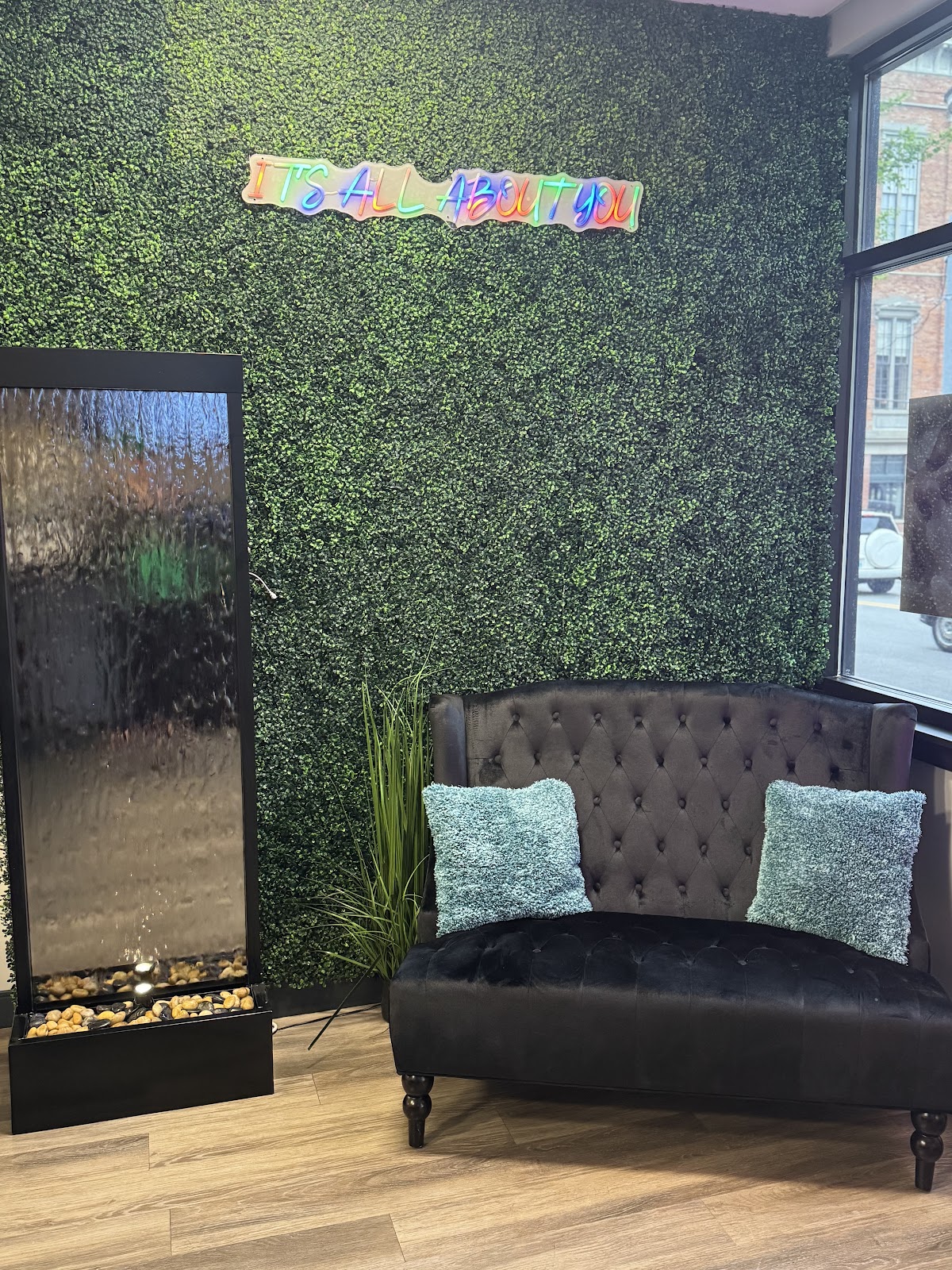 Aesthetically You and Weight Loss Too - Beauty Spa in Covington