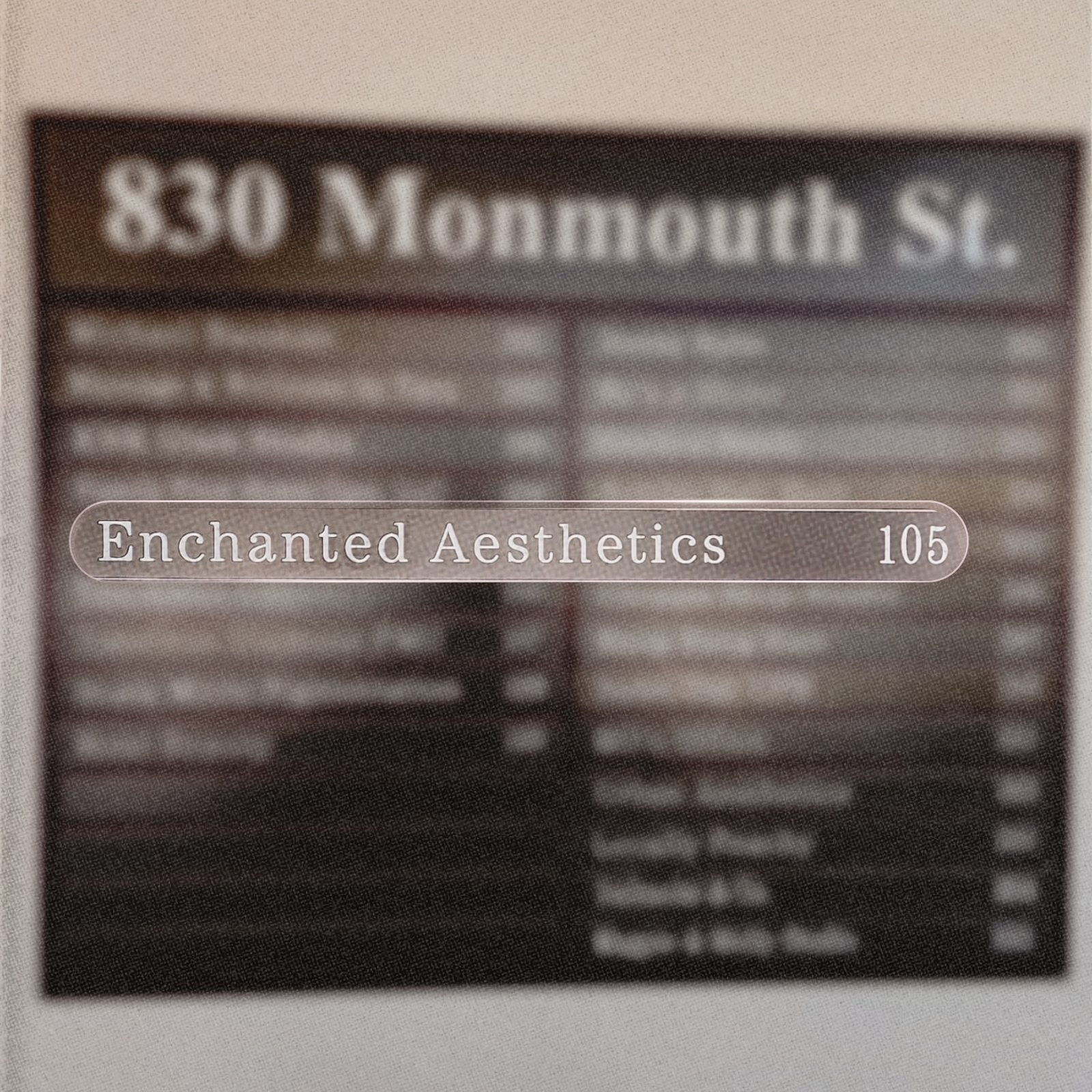 Enchanted Aesthetics - Beauty Spa in Covington