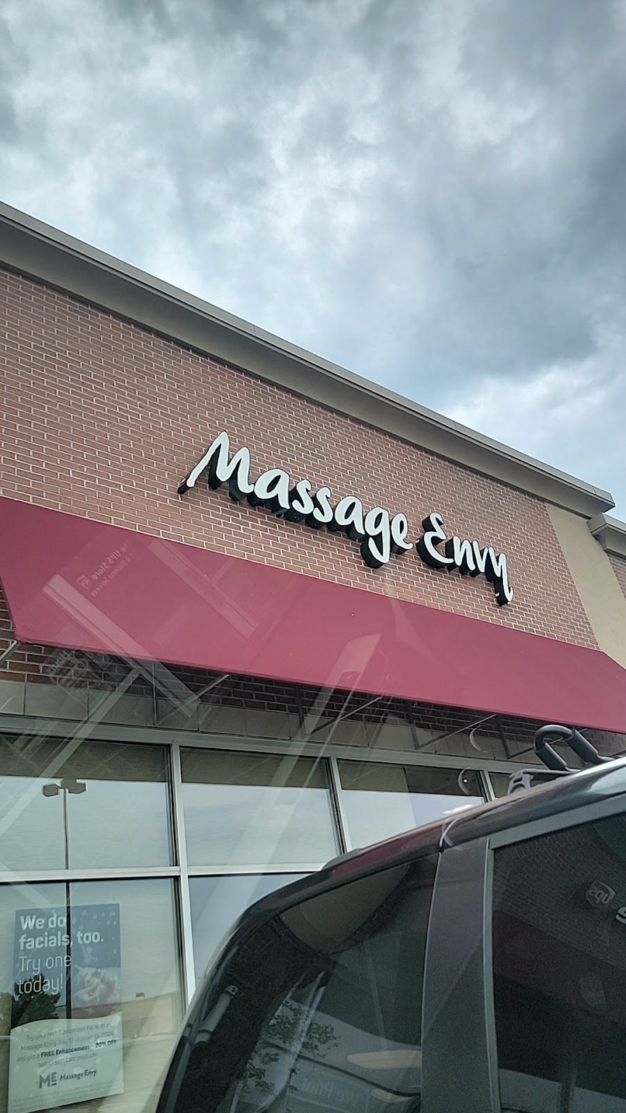 Massage Envy - Beauty Spa in Covington