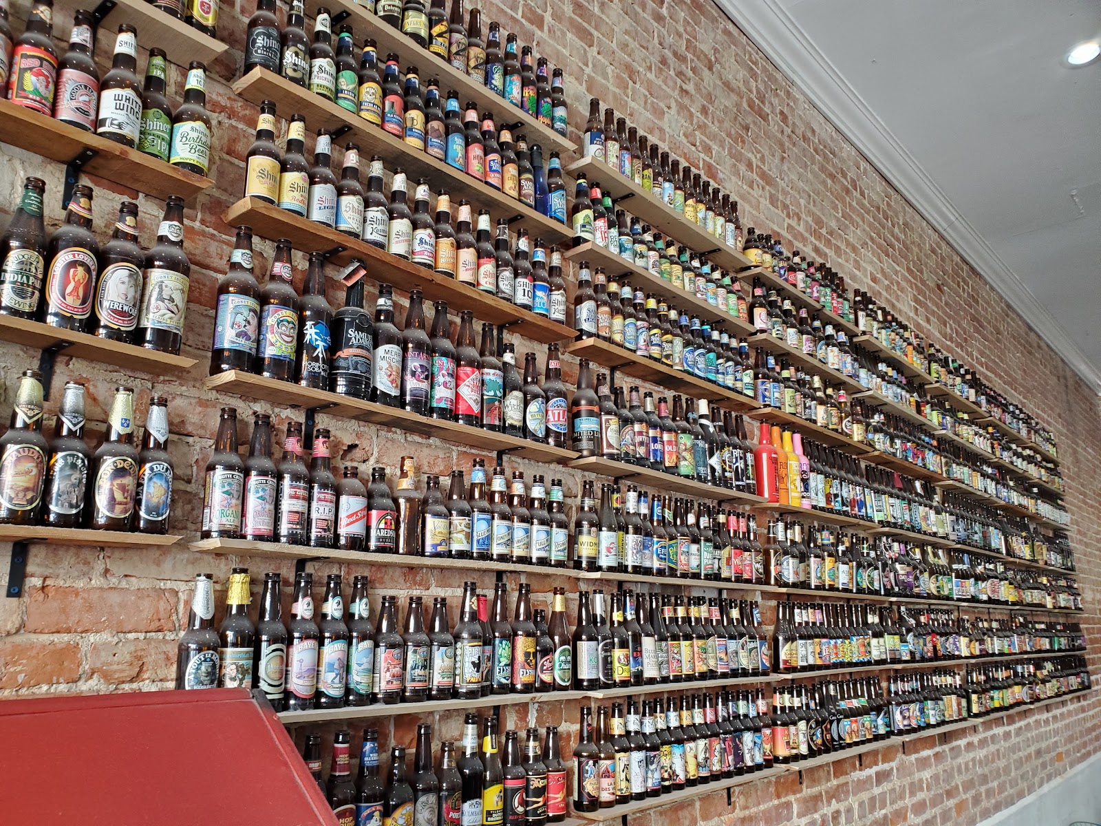 Bearded Lady Barber Shop - Barbershop in New Orleans