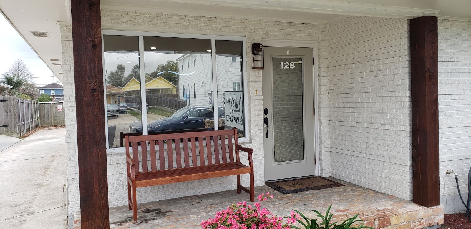Lakeview Barbershop - Barbershop in New Orleans