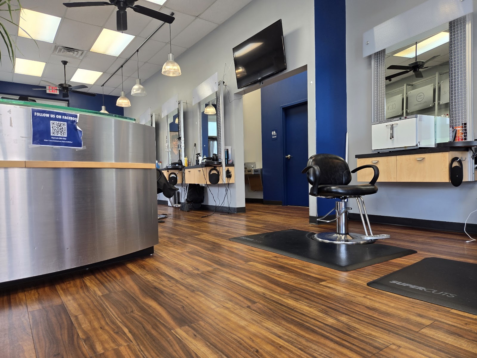 Supercuts - Barbershop in New Orleans