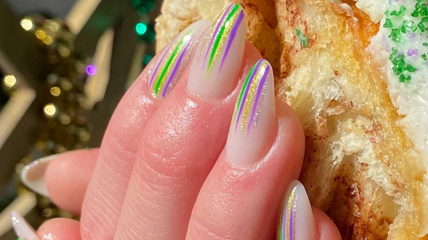Nail Bar NOLA - Nail Salon in New Orleans