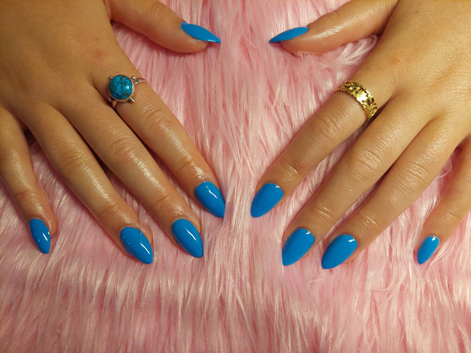 Sole' Nail Spa - Nail Salon in New Orleans