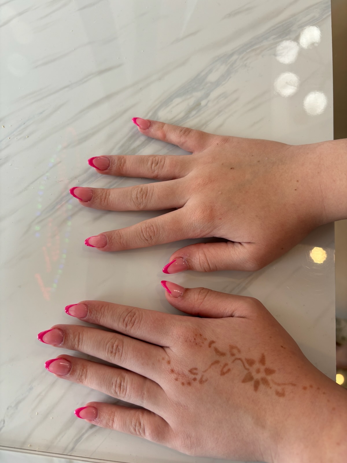 Glo Nails - Nail Salon in New Orleans