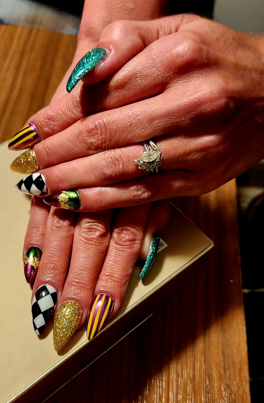 Nail Gallery NOLA - Nail Salon in New Orleans