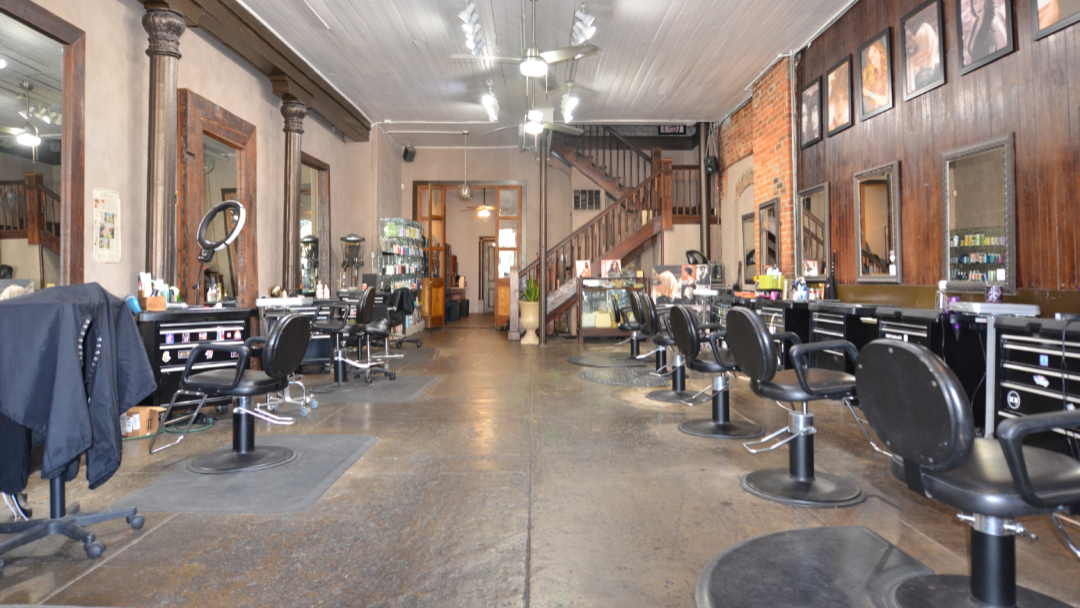 Stardust Salon & Day Spa - Hair Salon in New Orleans