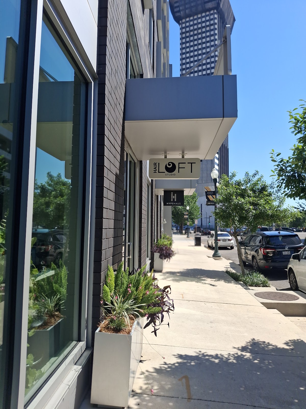 HAIR LOFT STUDIO - Hair Salon in New Orleans