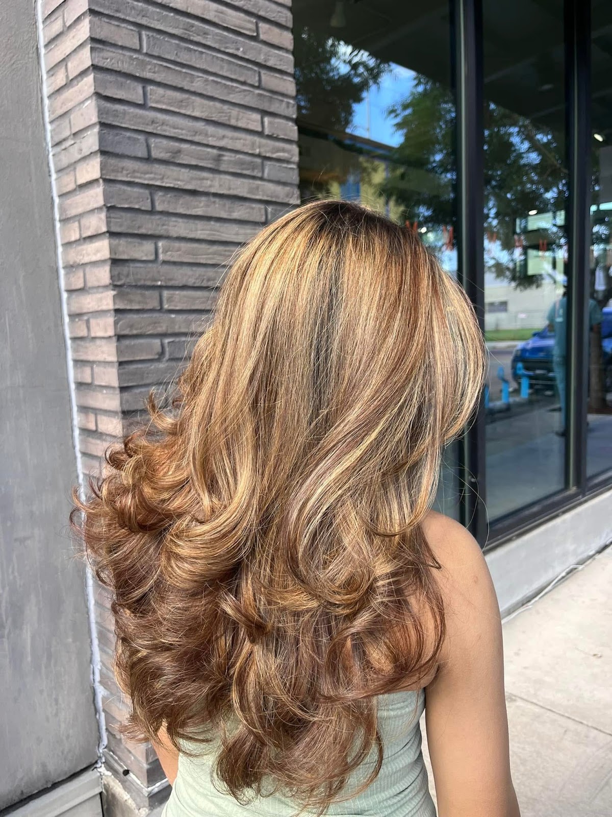 mariposa salon - Hair Salon in New Orleans