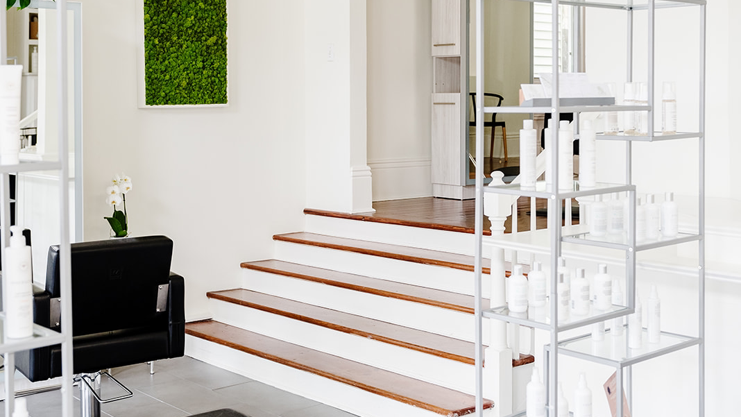 Sage Hair Collective - Hair Salon in New Orleans