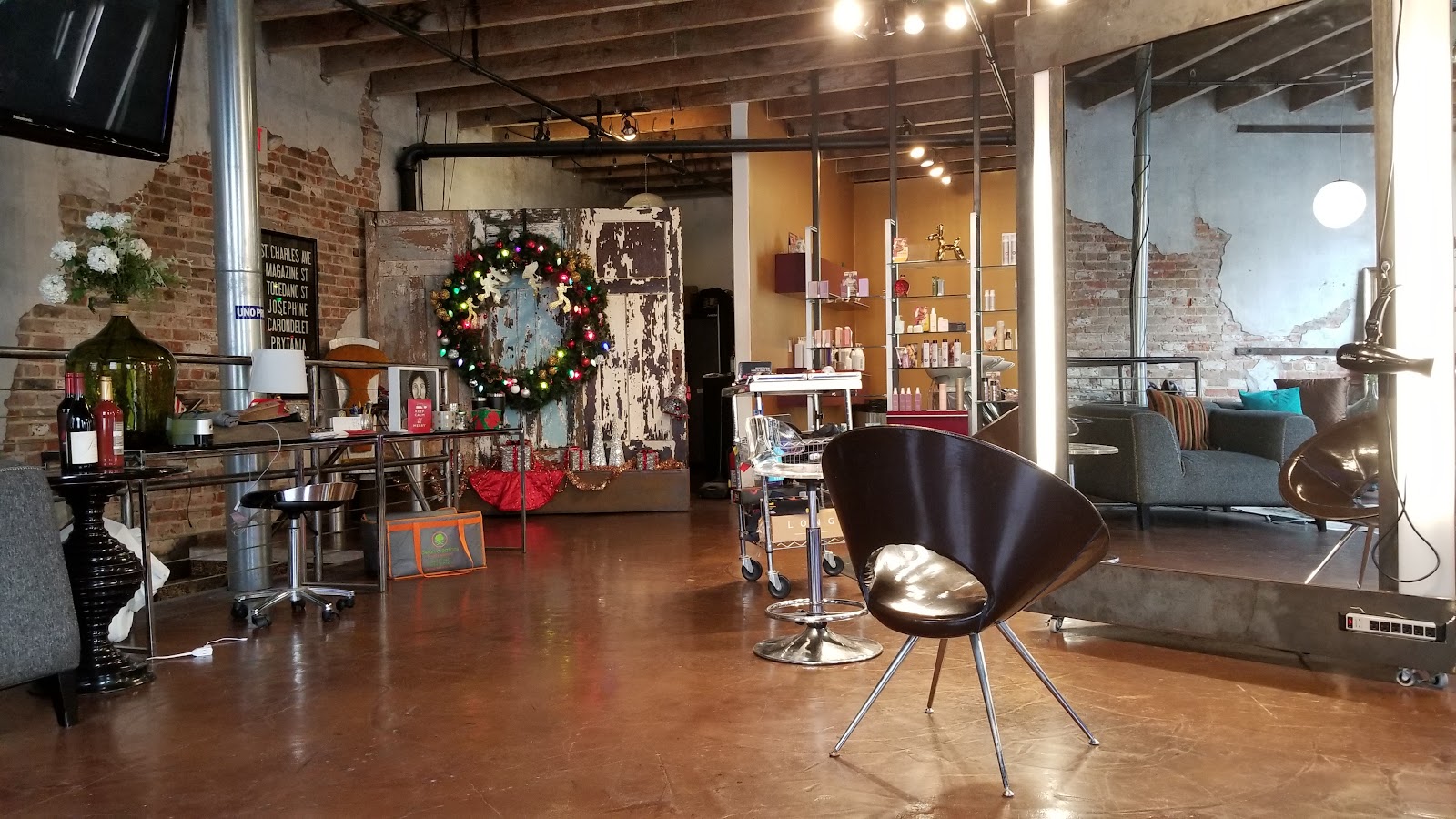 Beauty Lounge - Hair Salon in New Orleans