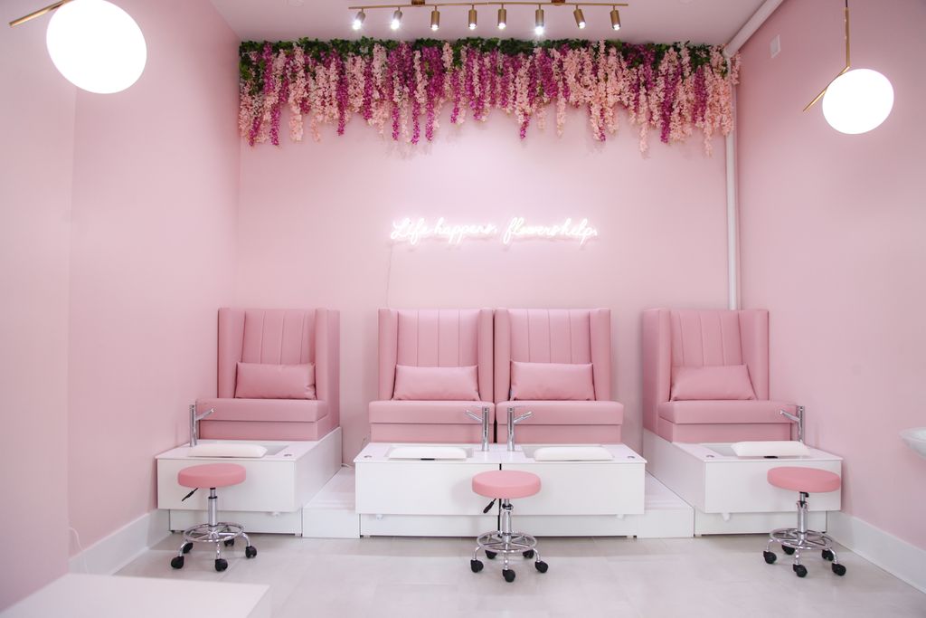Petal Salon - Beauty Spa in New Orleans