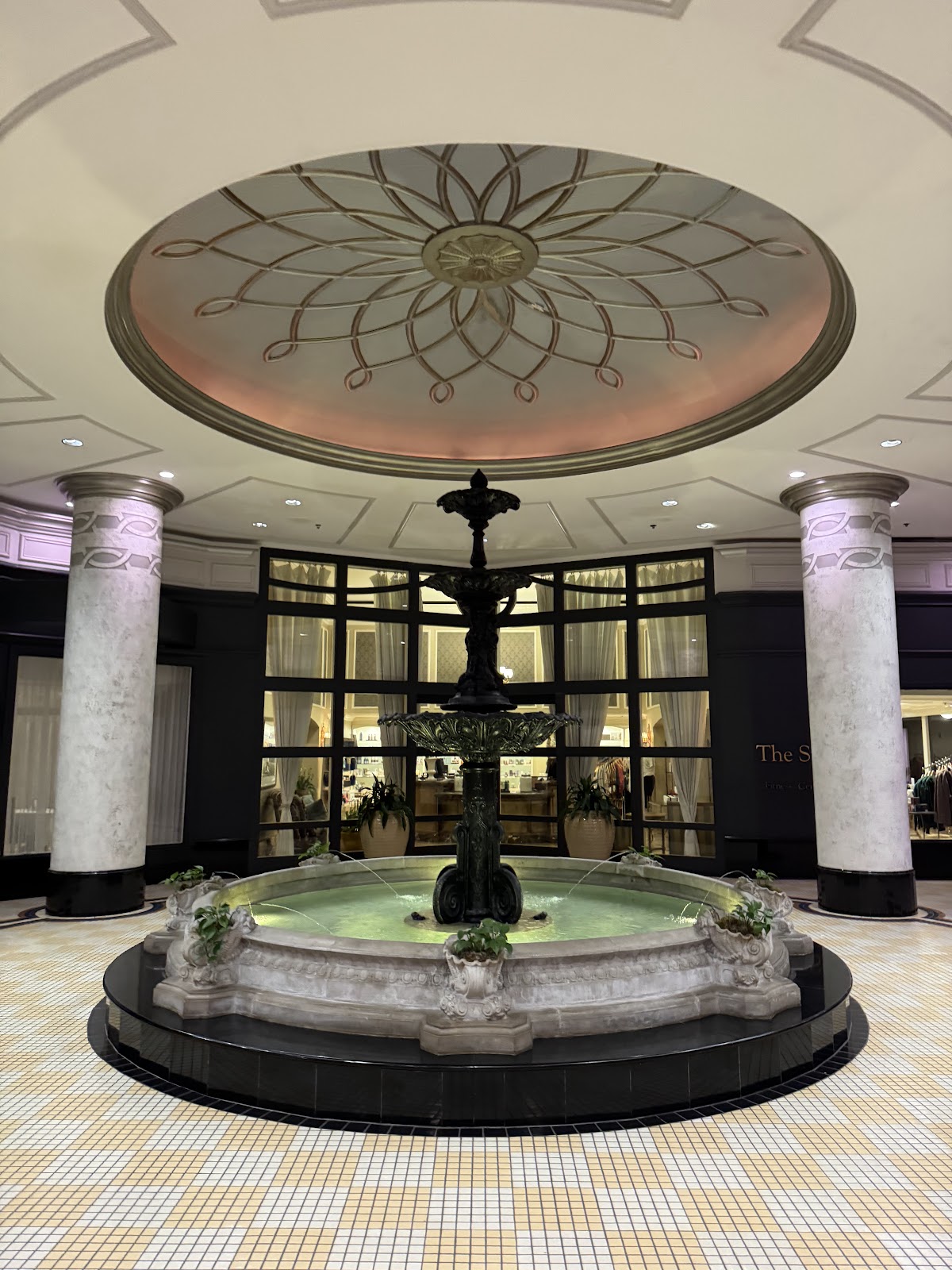 The Ritz-Carlton Spa, New Orleans - Beauty Spa in New Orleans