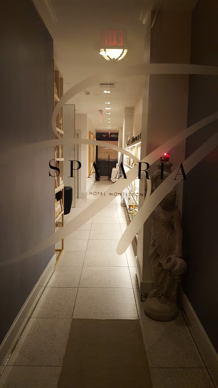 Spa Aria Hotel Monteleone - Beauty Spa in New Orleans