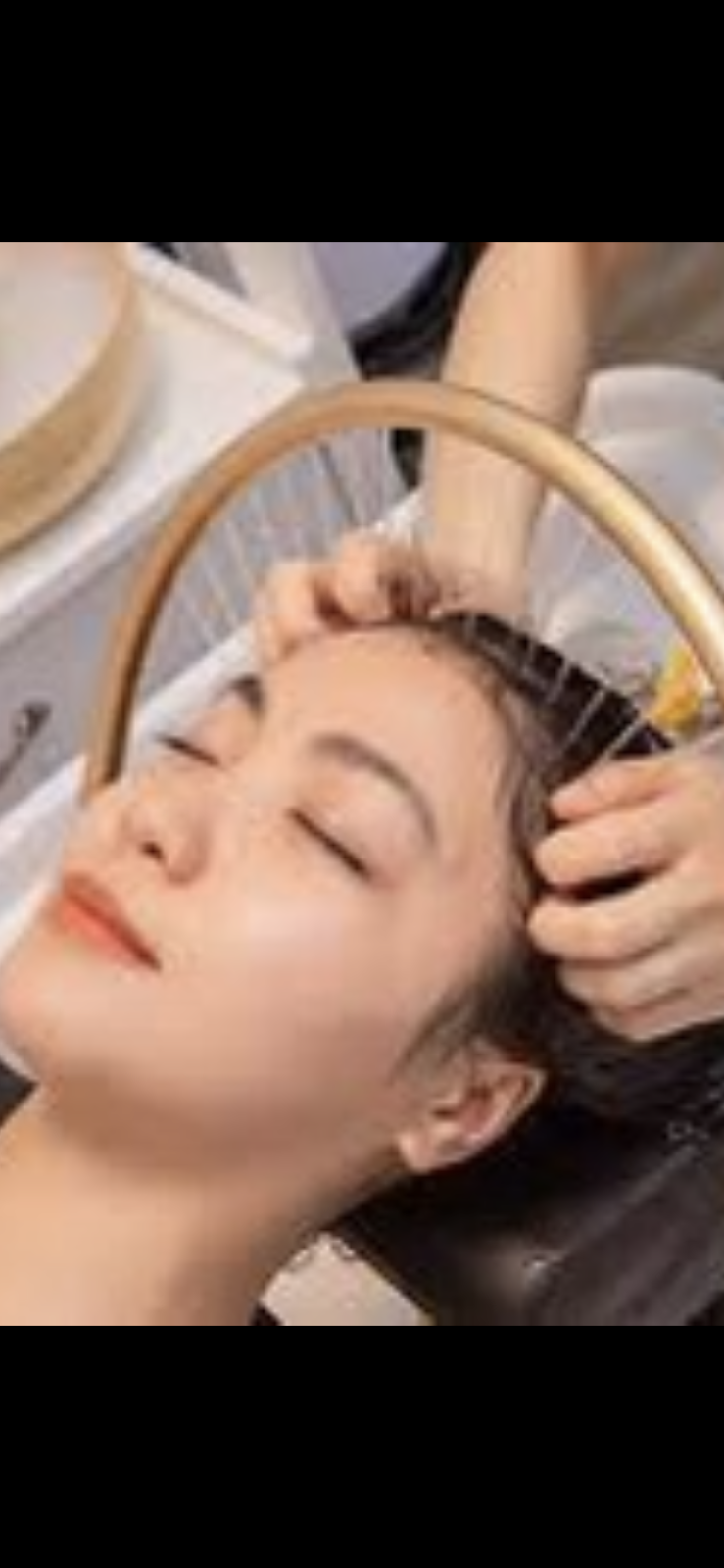 Lotus Head Spa - Hair Salon in New Orleans