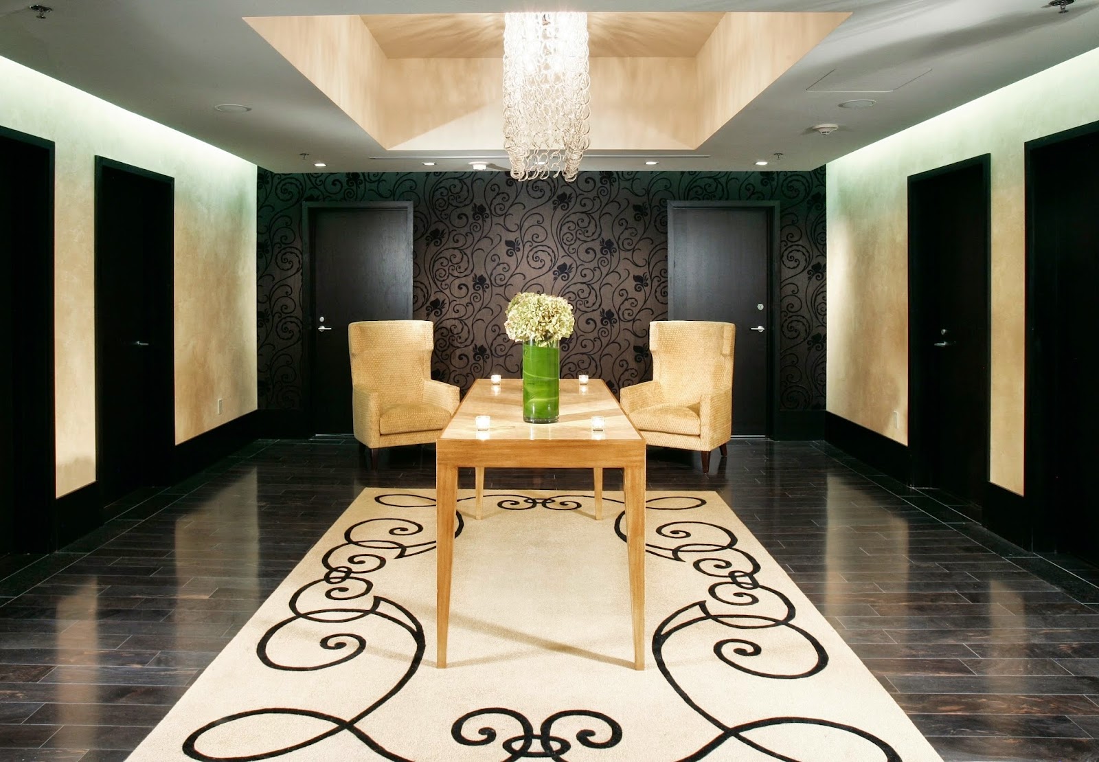 Waldorf Astoria Spa New Orleans - Beauty Spa in New Orleans
