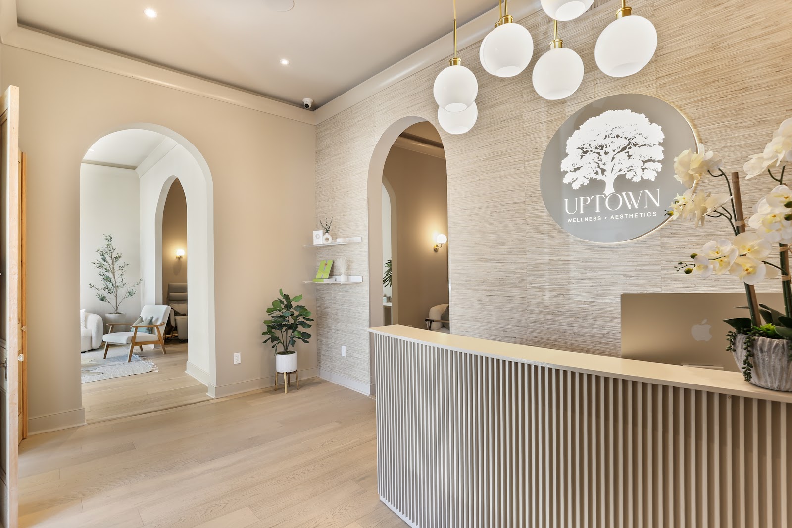 Uptown Wellness + Aesthetics - Beauty Spa in New Orleans