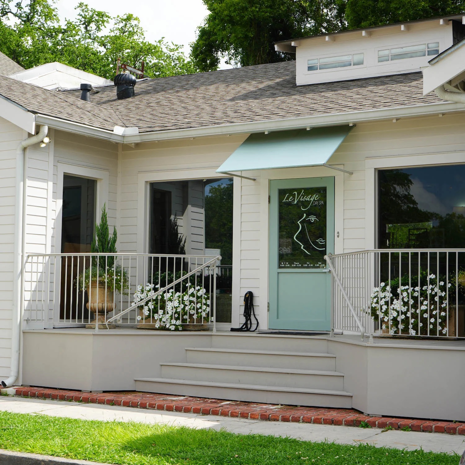 Le Visage Day Spa, LLC - Beauty Spa in New Orleans