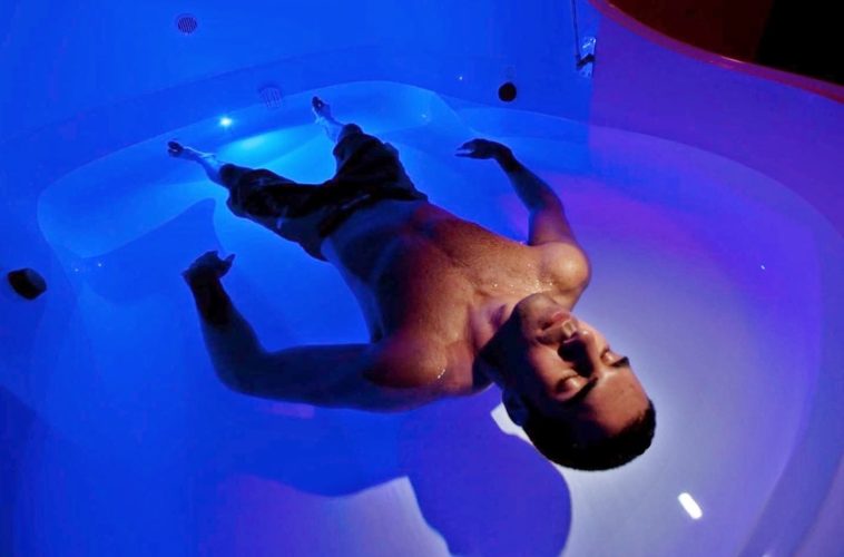 Float Nola - Beauty Spa in New Orleans