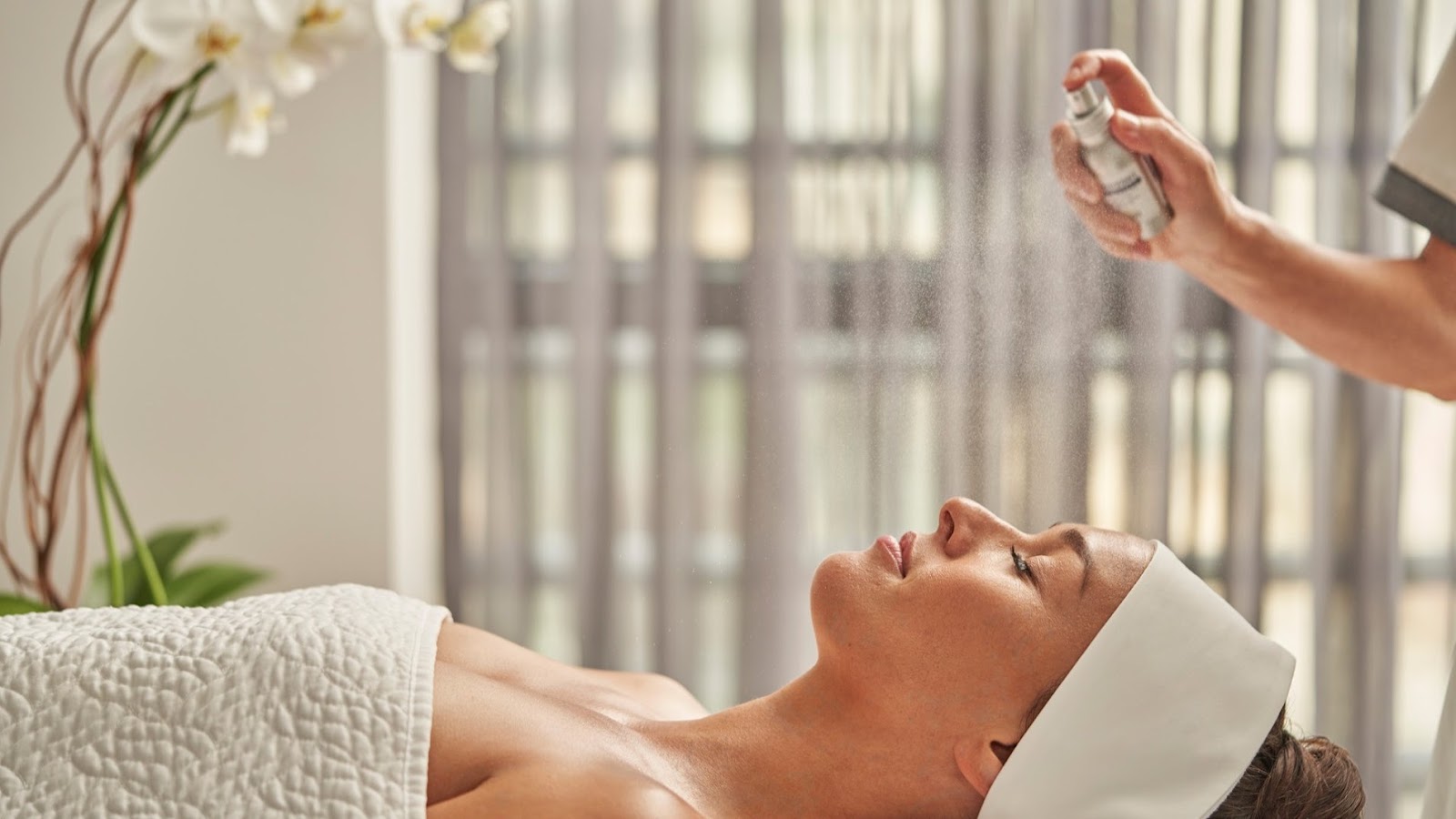 The Spa at Four Seasons New Orleans - Beauty Spa in New Orleans