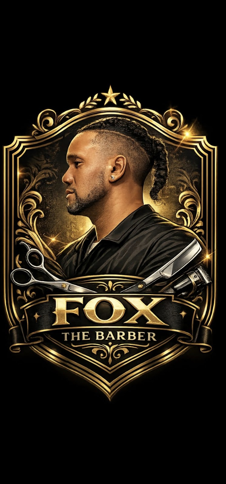 Fox the barber - Barbershop in Baton Rouge