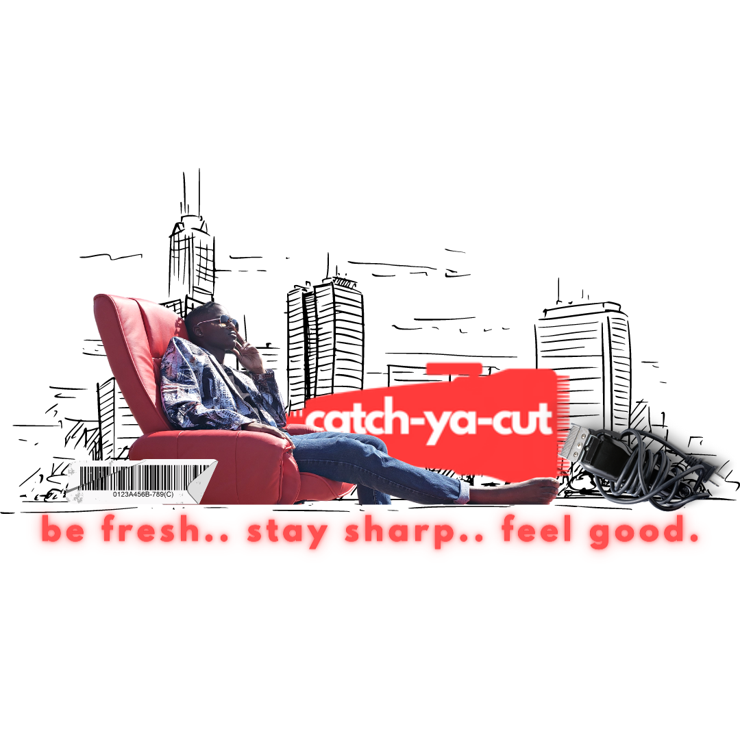 CatchYaCut Barber Shop - Barbershop in Baton Rouge