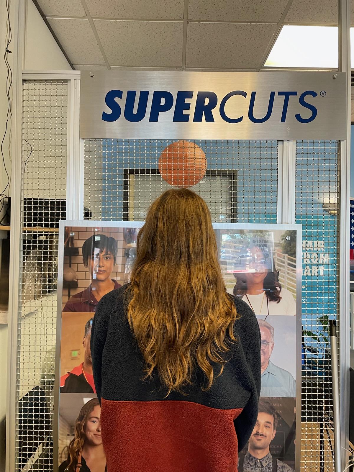 Supercuts - Barbershop in Baton Rouge