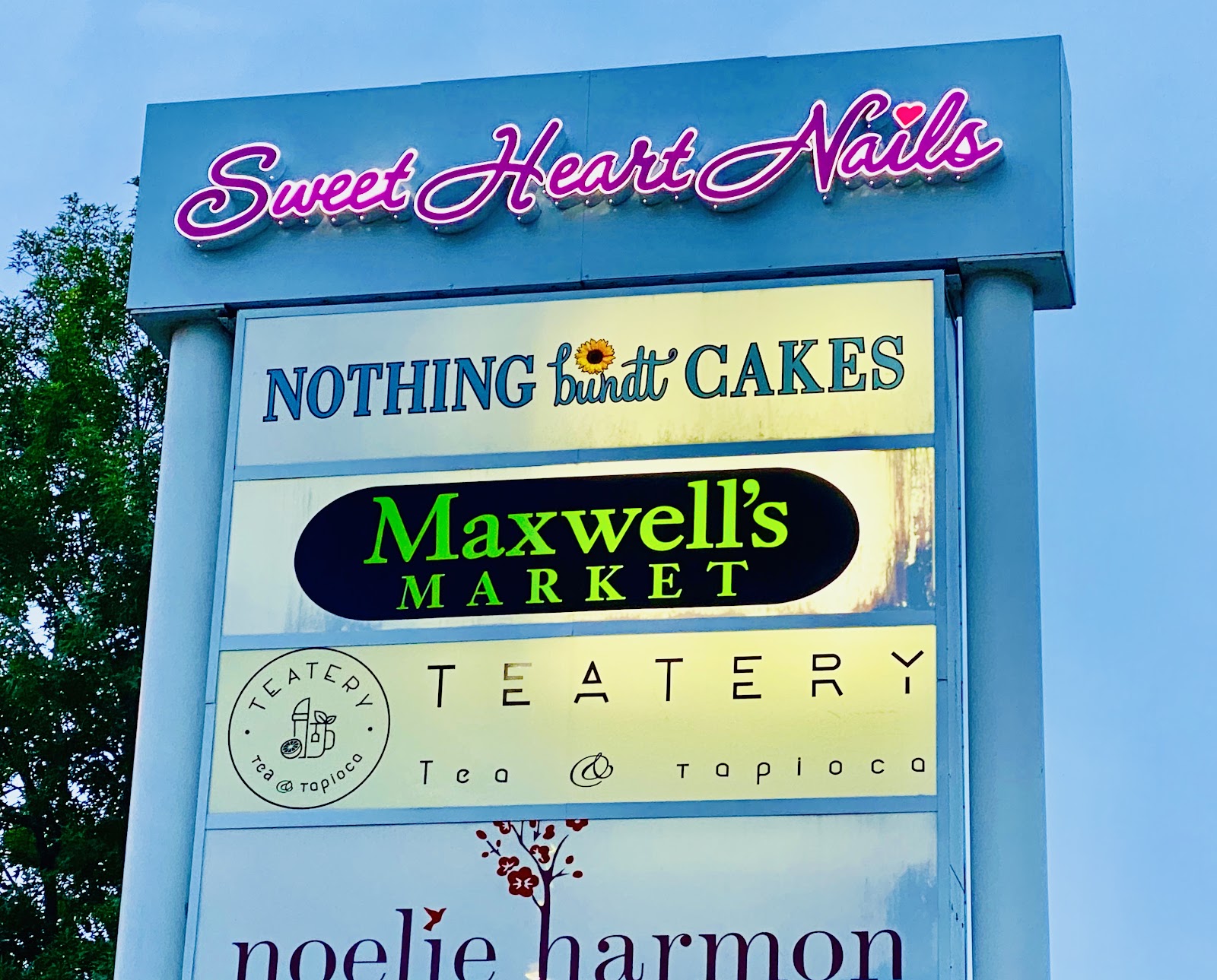 Sweetheart Nails - Nail Salon in Baton Rouge
