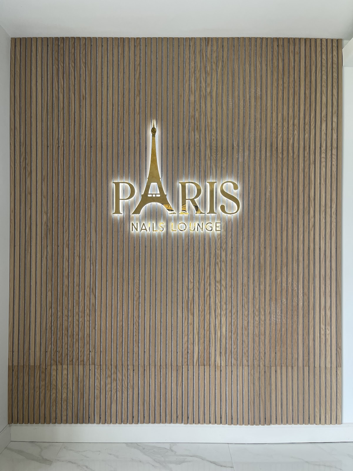 Paris Nails Lounge - Nail Salon in Baton Rouge