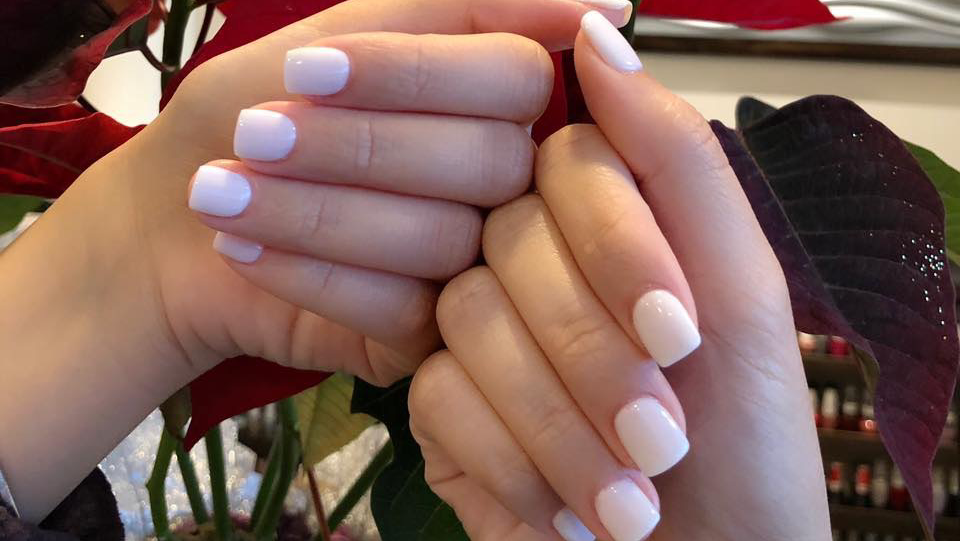 Harmony Nails & Spa - Nail Salon in Baton Rouge