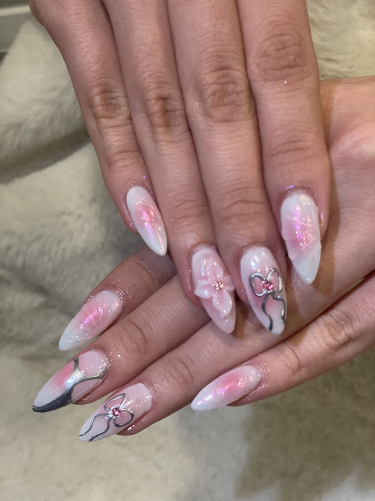 Glory Nails Lounge - Nail Salon in Baton Rouge