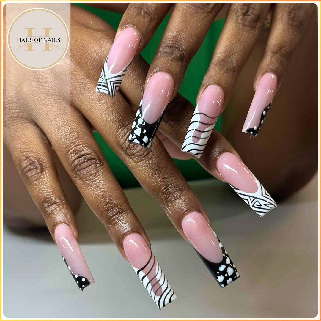Haus of Nails - Nail Salon in Baton Rouge