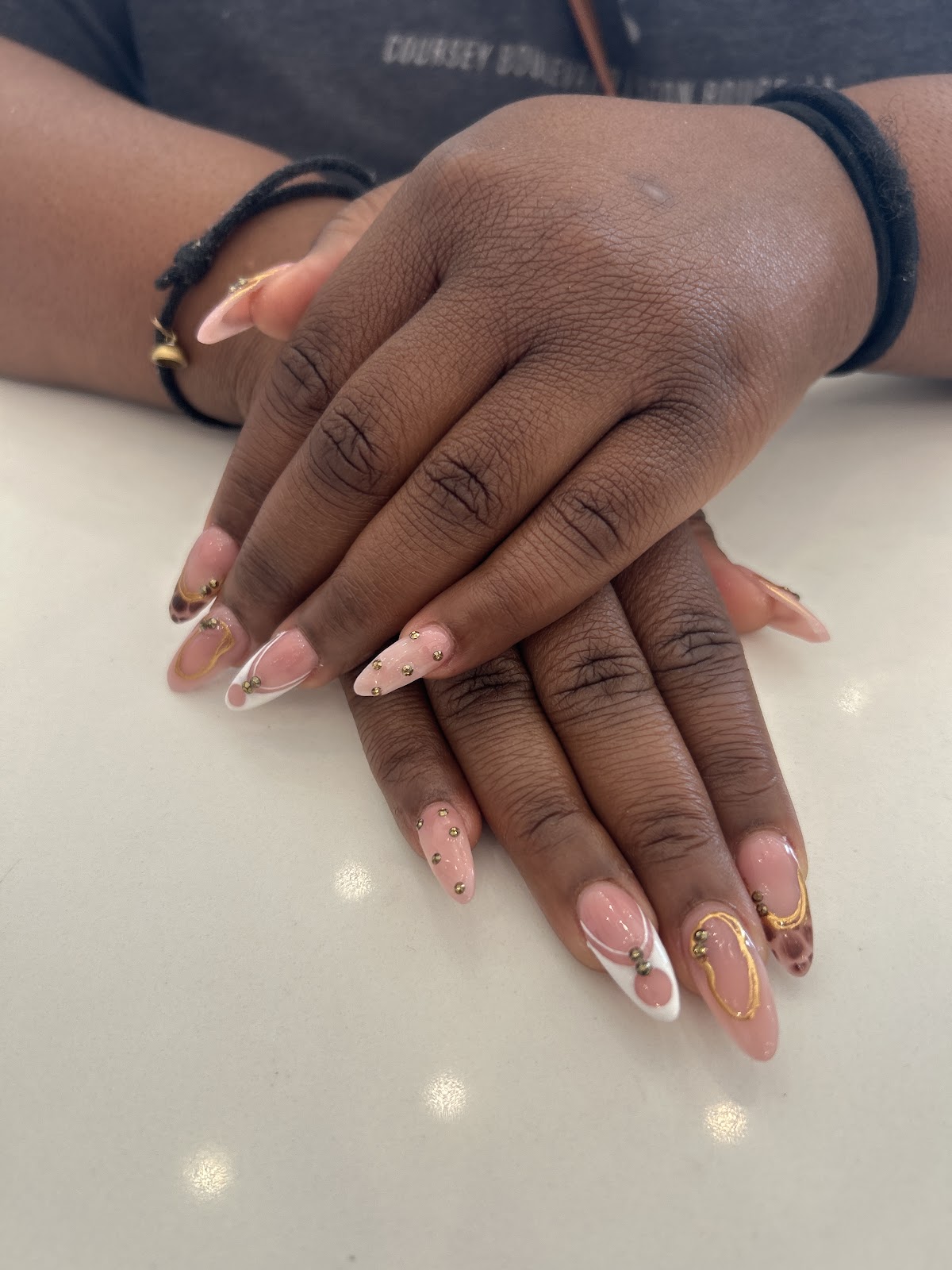 M. Vincé Nail Spa - Nail Salon in Baton Rouge