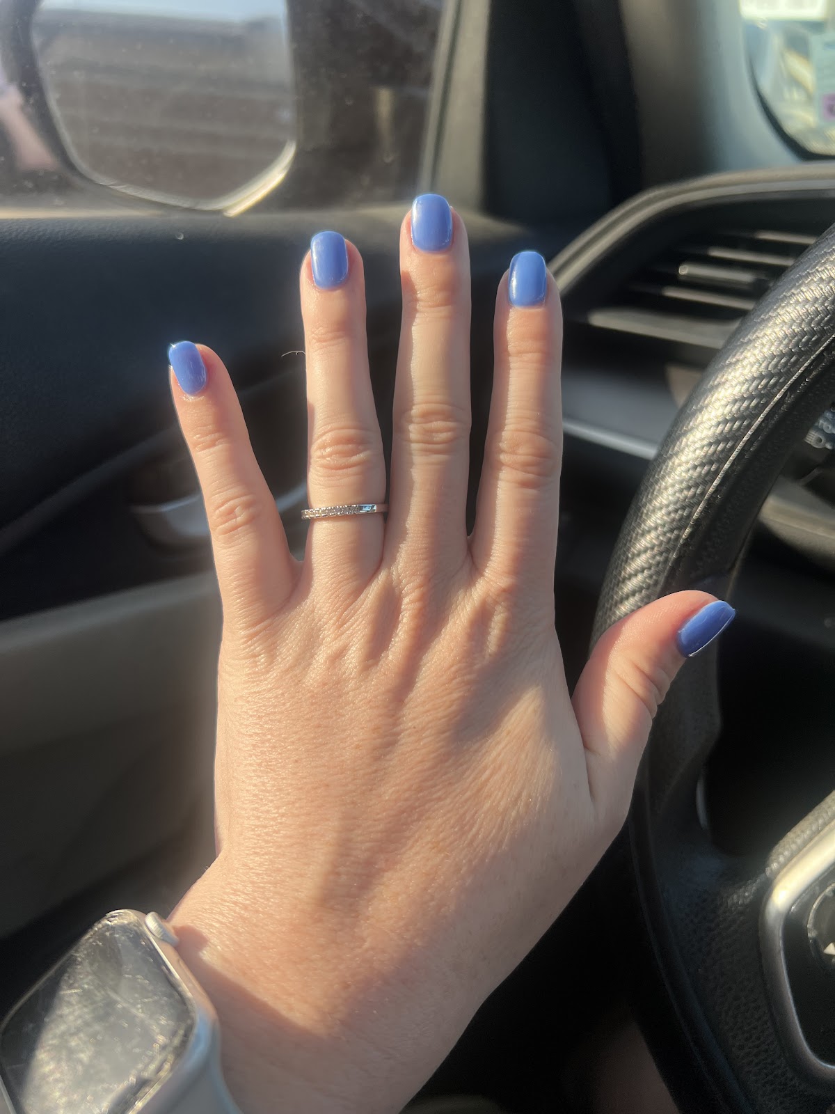A. Euphoria Nails Spa - Nail Salon in Baton Rouge