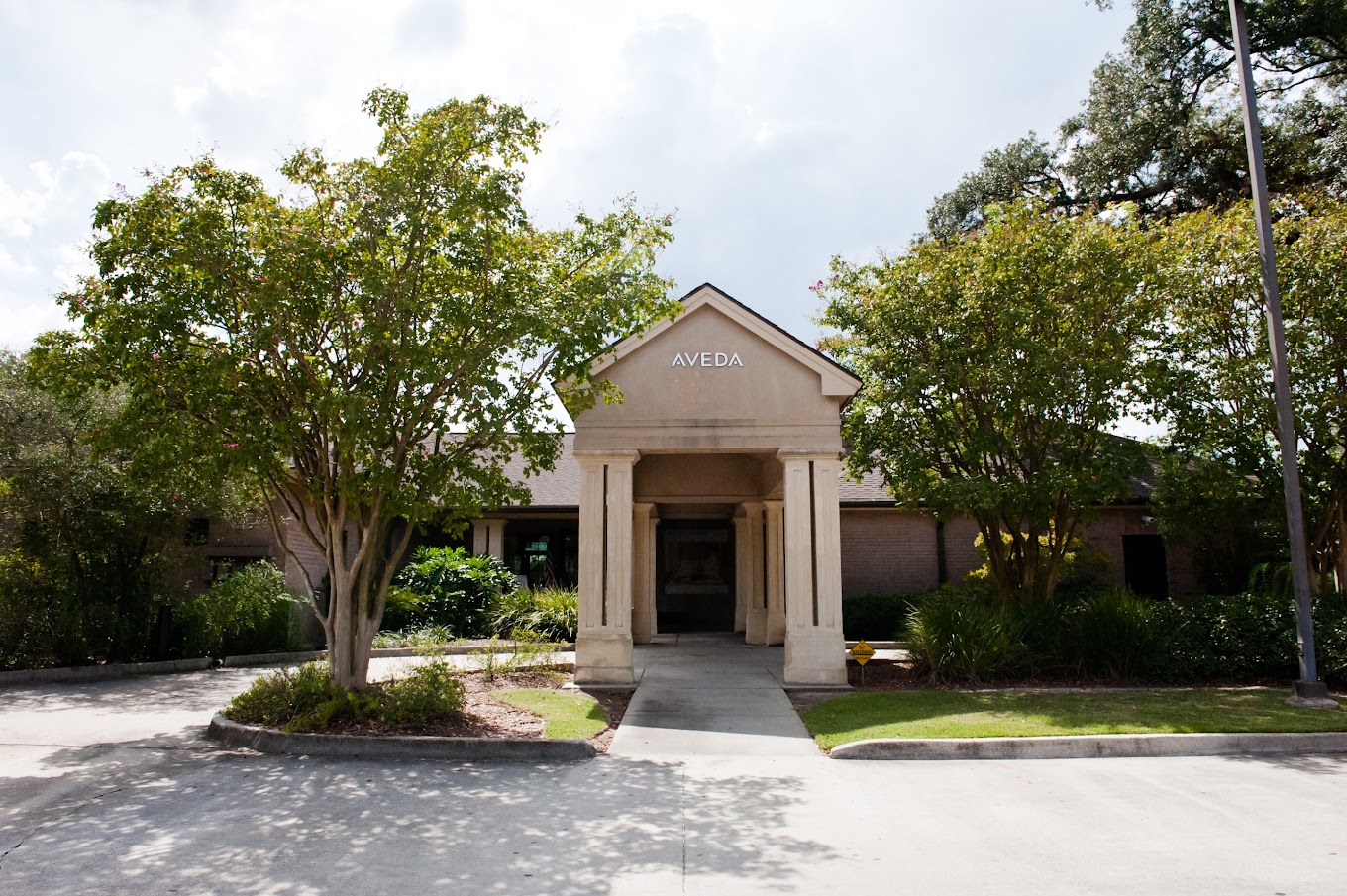 Paris Parker Salon & Spa - Nail Salon in Baton Rouge