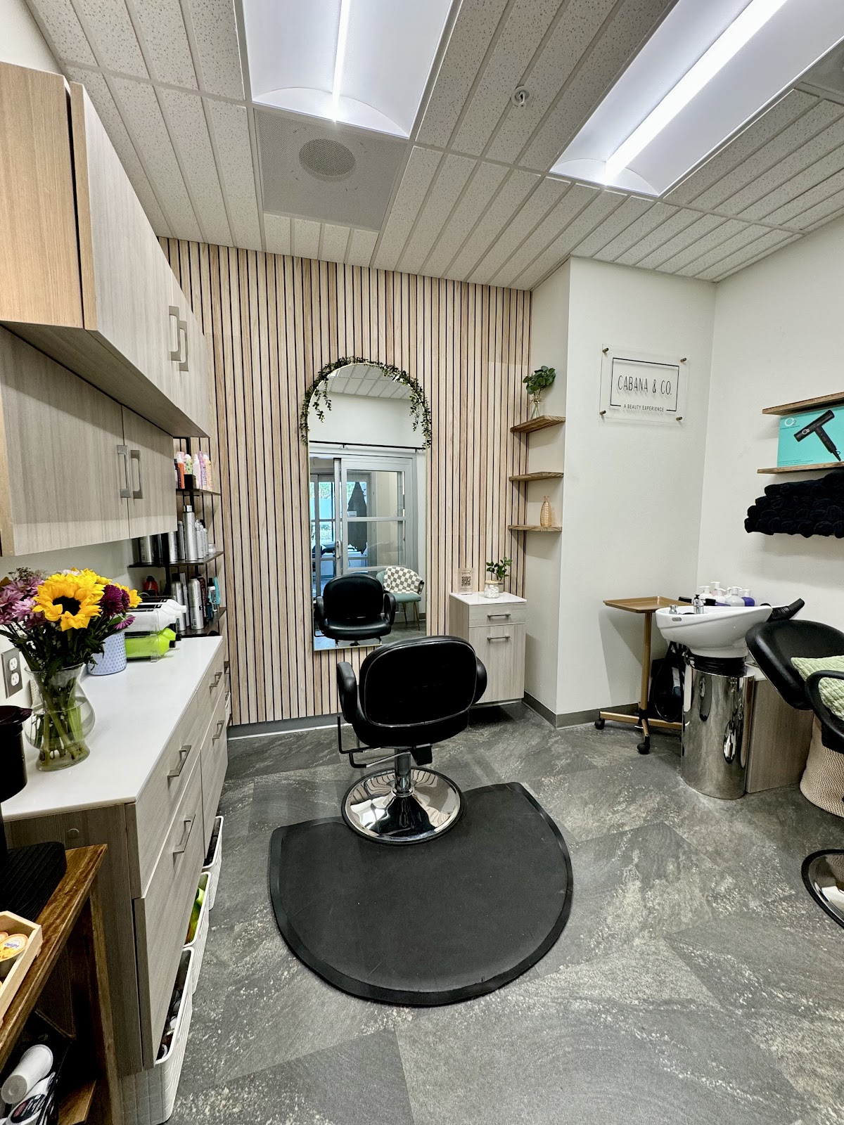 Sola Salons - Hair Salon in Baton Rouge