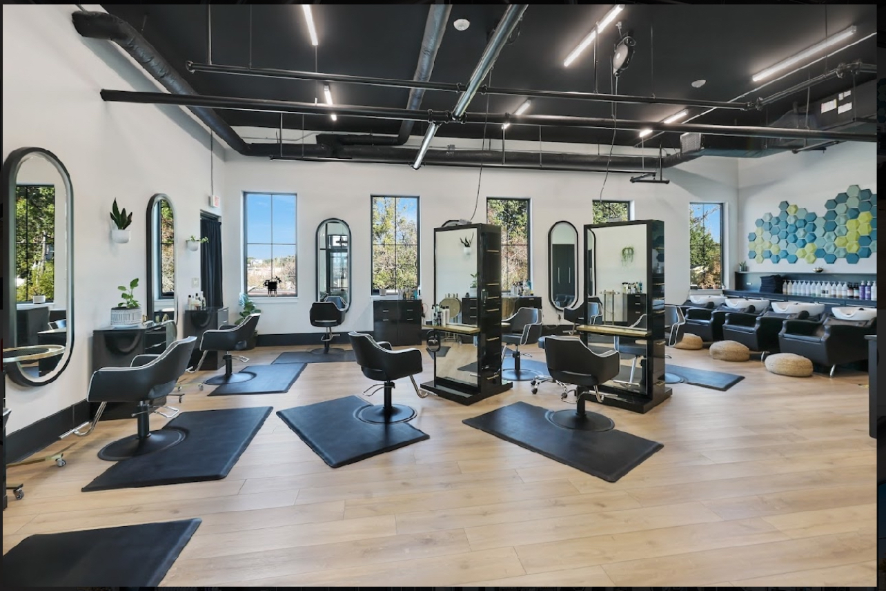 The Salon of Bocage - Hair Salon in Baton Rouge