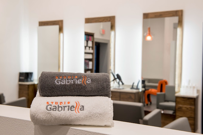 Gabriella - Hair Salon in Baton Rouge
