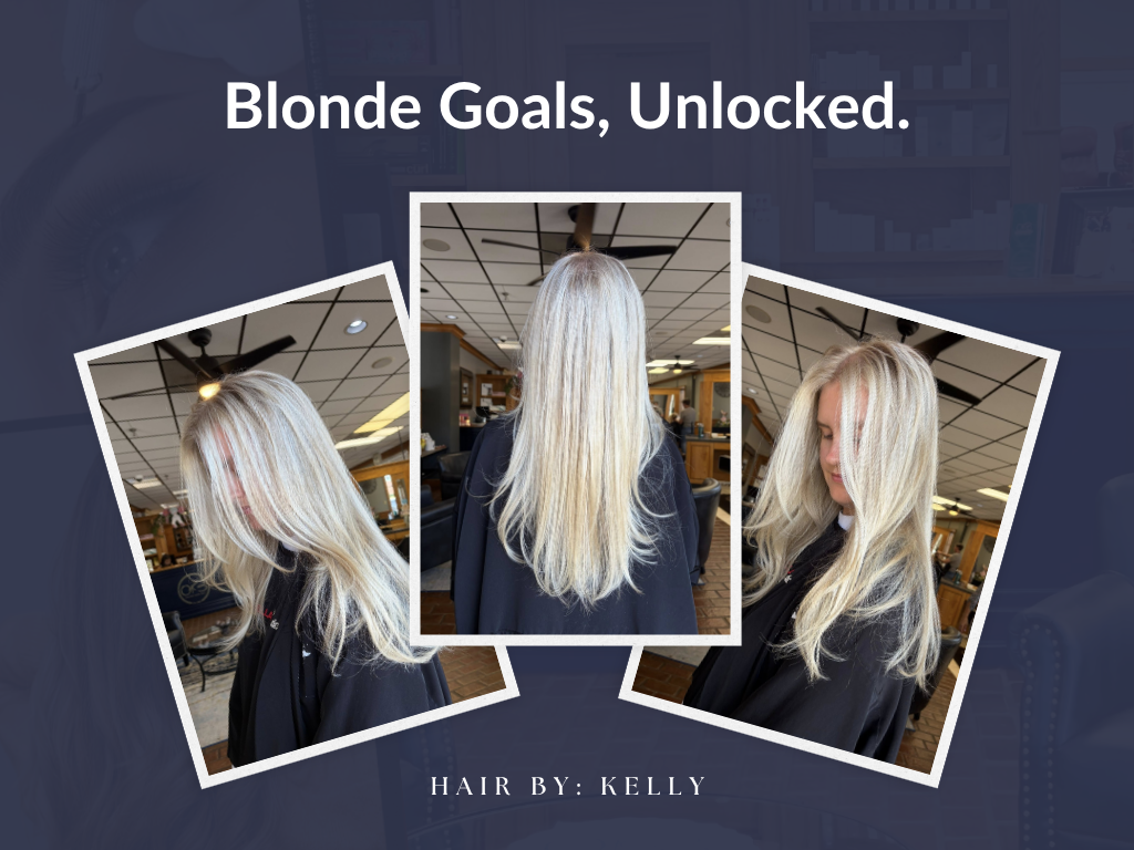 On the Boulevard Salon & Spa - Nail Salon in Baton Rouge