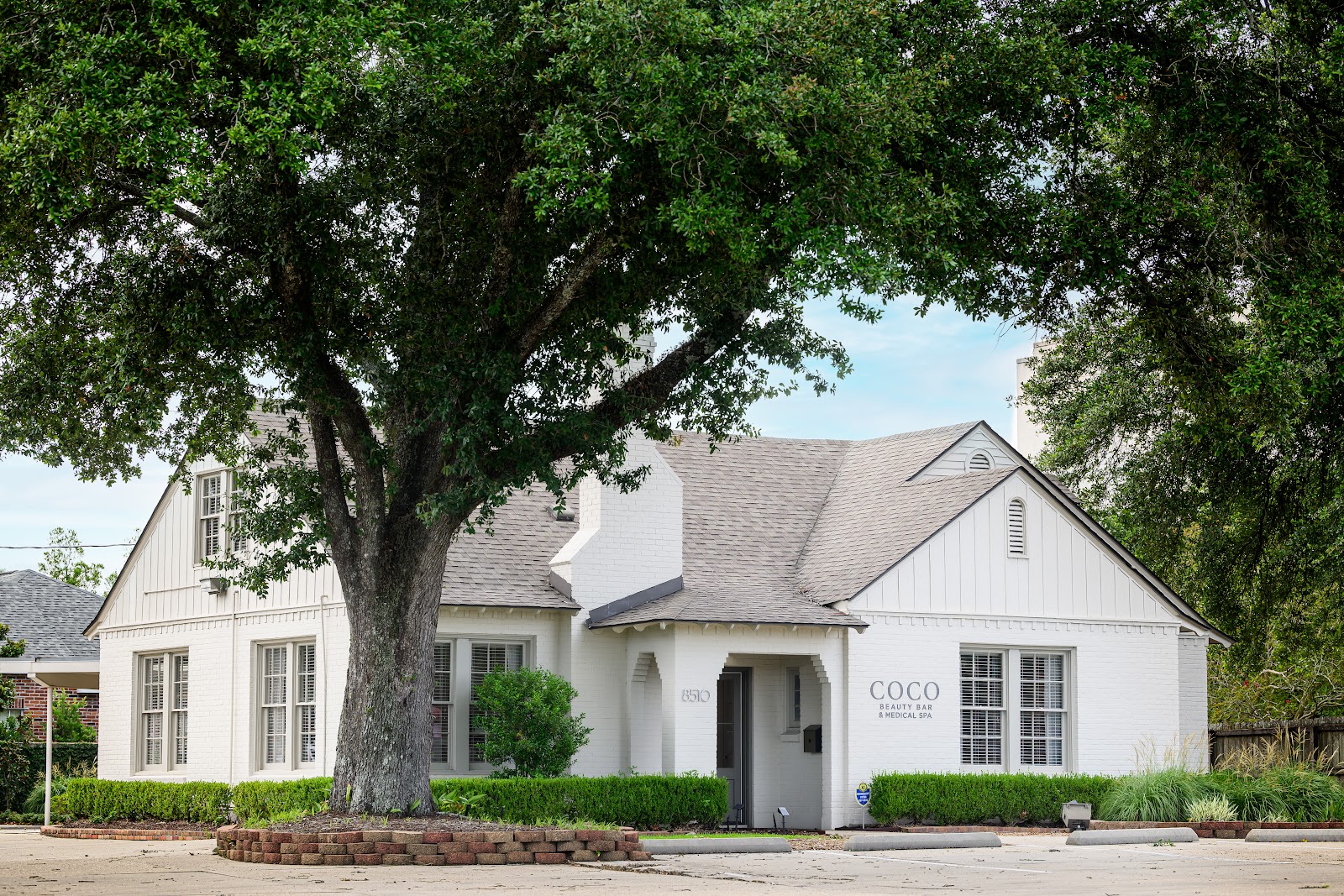 Coco Beauty Bar & Medical Spa - Beauty Spa in Baton Rouge
