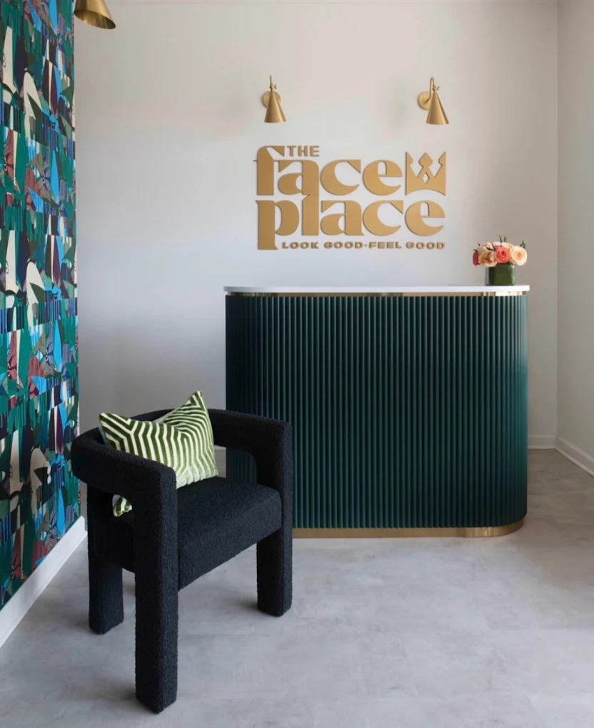 The Face Place - Beauty Spa in Baton Rouge